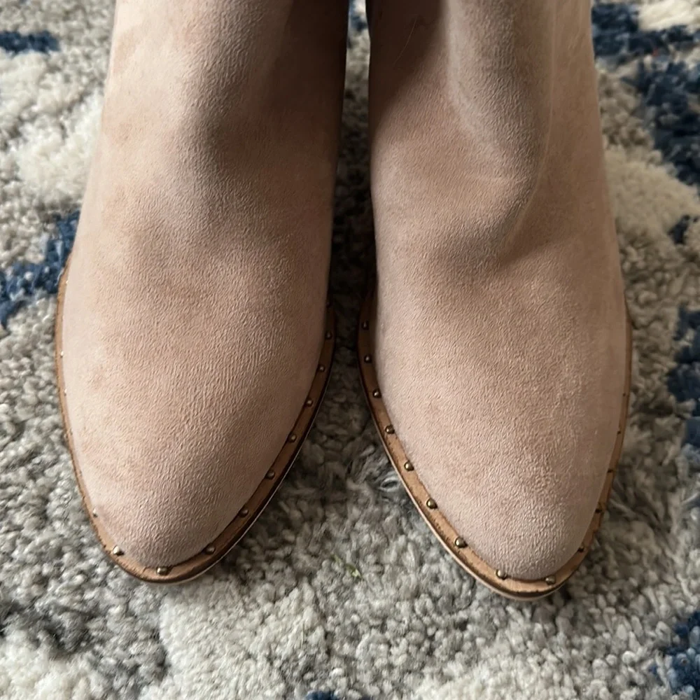 Ccocci Bootie Boots Size 5.5